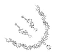 Homoyoyo 1set e Shiny Per Matrimonio Accessori Per e Ragazze Decorazioni Fashion Per Occasione