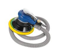 Homoyoyo 1set Macchina Pneumatica Per Smerigliatura e Lucidatura Utensile Compatto Per Lavorazione Di Metalli e Design Portatile e Facile Da Usare