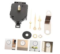 Homoyoyo 1Set Movimento da Te Kit Parti per da Silenzioso con e Accessori Sostituzione Meccanismo Ad Alta Precisione per Riparazione