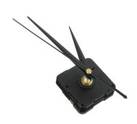 Homoyoyo 1set Movimento per Orologi Meccanismo Silenzioso per Orologi da Muro Kit Completo con e Parti di Riparazione Facile da Installare e Adatto Stili Vari