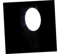 Homoyoyo 1set Per Selfie Led Mini Illuminazione Portatile Per Smartphone Per e Riprese Pronte