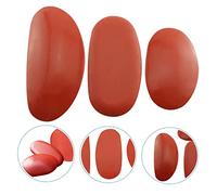 Homoyoyo 1set Strumenti per Modellare Argilla Utensili per Artisti del Fai Te Design Ergonomico e Durevole per Lavori di Ceramica e Decorazioni Artigianali