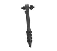 Homoyoyo 2 1 Chiave A Cricchetto Chiave Tascabile L'Utensile Manuale Universale Chiave Di Riparazione Strumento Chiave A Cricchetto Chiave Per Mandrino Da Trapano Chiave A Due