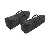 Homoyoyo 2 Pezzi Borsa di stoccaggio delle attrezzature fotografiche borse per fotografia borse per treppiedi tote bag borsa per treppiede da campeggio borsa per il trasporto del treppiede