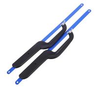 Homoyoyo 2 Pezzi Mini Seghetto da con Denti Affilati Plastica Ergonomico per Lavori Falegnameria Bricolage e Riparazioni Mobili Compatto e Resistente
