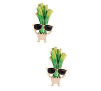 Homoyoyo 2 Pezzi Pin Di Risvolto Scialle Spilla Adulti Pazzo Vestiario Maglione Divertente Gioielli Per Vestiti Spille Per Cappelli Brucia Dei Vestiti Da Donna Pin Di Zaino Abito Lega