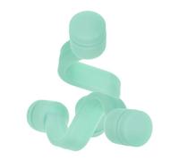 Homoyoyo 2 pezzi Porta Lavatrice Magnetico in Plastica Resistente Clip Ventilazione Antiodore Supporto Flessibile per Sportello Lavatrice Carica Frontale per Mantenere la Porta Aperta e