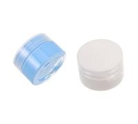Homoyoyo 2 Pezzi Silicone Mold Making Putty Kit Reusable Flexible Non Irritating Clay Molds For Diy Sculpting Resin Casting Skin Friendly For Family Crafting