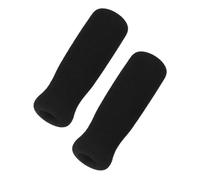Homoyoyo 2 Pz Manopole Per Stampelle Con Imbottitura - Cuscinetti Per Stampelle - Coprimaniglie Infilabili in Spugna Comfort e Supporto Per Uso Quotidiano