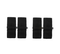 Homoyoyo 2 Set Organizer Per Orologi Custodia Portatile Per Cinturini E Leggero Per Viaggi E Stoccaggio Orologi Diverse 2 Pezzi * 2