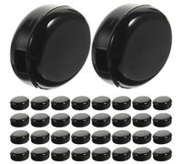 Homoyoyo 20 Paia Set di Copri Orecchie in Silicone Antiscivolo per Occhiali, Riduce Carico Sulle Orecchie, Accessori per Occhiali Comodi e Resistenti