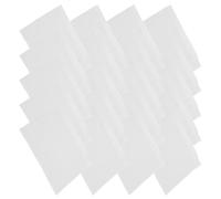 Homoyoyo 20 Pezzi Copertura per Tovaglia per Tavolo Massaggio con Design Doppio Assorbimento per Salon e Domestico