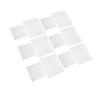 Homoyoyo 20 Pezzi Kit Copertura Lenti per Saldatura Lenti Protettive Resistenti Al per Casco da Saldatura Sostituzione Facile Compatibili con