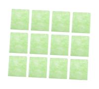 Homoyoyo 200pezzi Custodie per CD in Plastica Riutilizzabili da Custodia per Dvd Contenitore Protettivo per Dischi Musicali Gioco