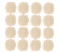 Homoyoyo 20pezzi Assorbenti Traspiranti Per Uomo Da Assorbenti Per Sudore e Protezioni Intime Riutilizzabili Per Perdite Da Uomo Ad Alte Prestazioni Per Area Intima Maschile
