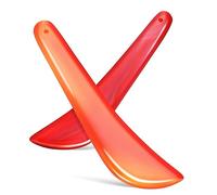 Homoyoyo 2pezzi Coltello in Agata per Lucidatura Gioielli Strumento Manuale per Brunitura Lucidatrice in Agata Portatile per Lavorazione Gioielli