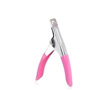 Homoyoyo 2pezzi Tagliaunghie in Acciaio Tronchesino Per Manicure e Pedicure Strumento Per Tagliaunghie Naturali e Artificiali Ergonomico e Durevole