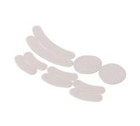 Homoyoyo 2sets Piedini Per Mouse in Kit Di Ricambio Per Pattini Del Mouse Accessori Per Computer Antiaderenti Resistenti All Usura Per Lavoro e Gioco