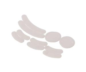 Homoyoyo 2sets Piedini Per Mouse in Kit Di Ricambio Per Pattini Del Mouse Accessori Per Computer Antiaderenti Resistenti All Usura Per Lavoro e Gioco