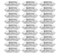 Homoyoyo 30 pezzi Teglie Alluminio Usa e Getta Pirofile Quadrate per Forno e Friggitrice ad Aria Resistenti e Capienti per Cottura Arrosti Dolci e Conservazione senza Lavaggio