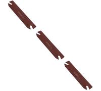 Homoyoyo 3pezzi Portautensile Per Tornio Per Inserti Utensile Per Fresatura Boring Bar e Industriale Per Aerospaziale e Manifatturiero