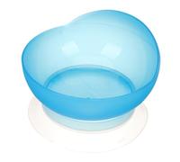 Homoyoyo 4 Pezzi Ciotola Silicone per Anziani con Base Antiscivolo e Facile per Persone con Disabilità Alimentare