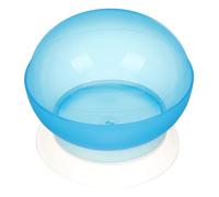 Homoyoyo 4 Pezzi Ciotola Silicone per Anziani con Ventosa Antiscivolo Resistente Alle Cadute per Persone Disabili Difficoltà Motorie per e Sicuri