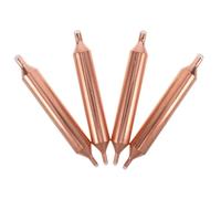 Homoyoyo 4 Pezzi Filtri Essiccatori per Frigorifero Accessori per Refrigerazione Compatibili con Congelatori e Dispositivi Raffreddamento