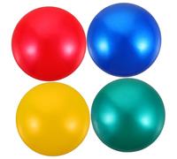 Homoyoyo 4 Pezzi Kit Di Riparazione Per Orologi Da Polso Fare Leva Guardare Gli Strumenti Copertina Indietro Palla Sostituzione Apri Orologio Apertura Blu Gomma Morbida Colore Casuale
