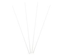 Homoyoyo 4 Pezzi per Bruciatore Ceramica per Gioielli da Appendere per Ceramica Strumenti per Fai da Te e Lavorazione Argilla per Laboratori e Insegnamento