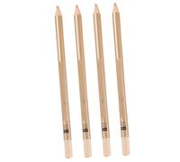 Homoyoyo 4pezzi Matita Correttore per Trucco Pennarello per Occhiaie e Segni Correttore per Macchie e Lentiggini Accessori per Make-up Quotidiano Stili multipli