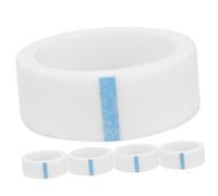 Homoyoyo 5 Nastro Adesivo per Estensioni Tessuto Non Tessuto Resistente per e Tecniche Estensione