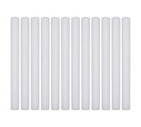 Homoyoyo 50 pezzi Bastoncini Schiuma Antiscivolo per Divano Tappi per Fodere Riempitivi per Fessure e Crepe Supporti Resistenti per Copridivano e Copriseduta Accessori per Stabilizzare