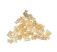 Homoyoyo 50 Pezzi Ciondoli Charm per Decorazioni Laurea Accessori per Collane e Pendenti Design Vintage