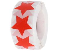 Homoyoyo 500 Pezzi Adesivi Abbronzanti a Forma di Stella, Body Art per Prendere Sole, Adesivi Autoadesivi Perforati per Corpo, per Vacanze al Mare e Sport All’aria Aperta