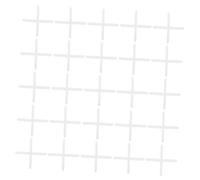 Homoyoyo 500 Pezzi Distanziatori Per Piastrelle In Plastica Kit Di Livellamento Professionale Per Piastrelle Strumenti Per In Ceramica Ferramenta Non Distanziatori