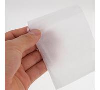 Homoyoyo 500 Pezzi Sacchetti Filtri Spezie e Tè Riutilizzabili con Coulisse Buste Muslin per Infusione Erbe Cottura Brodi e Bevande Filtro Fine