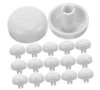 Homoyoyo 50pezzi Interruttore Di Per Lavatrice Compatibile Con Modelli Automatici e Semiautomatici Resistente e Durevole Facile Sostituzione e Backup