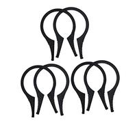 Homoyoyo 6pezzi Chiave Per Filtri Per Obiettivi Fotografici Per Rimozione Filtri Uv e Cpl Realizzati in Materiale Abs Resistente Per Uso Durevole e Confortevole