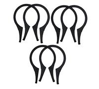 Homoyoyo 6pezzi Chiave Smontaggio Filtri Obiettivo Strumento Rimozione Uv Cpl Nd Per Fotografia Professionale