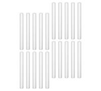 Homoyoyo 70 Bastoncini in Schiuma per Copridivano Impugnature Antiscivolo, Supporti per Fodera Divano 8,4x0,8x0,8 Pollici per Fissaggio Senza Attrezzi e Riempimento Fessure Mobili Casa