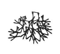 Homoyoyo 9 Pezzi Artigli Realistici in Ferro per Uccelli per Decorazioni Halloween e Statue DIY Zampe Resistenti e Facili da Installare per Progetti Creativi e Decorazioni di Corvi e Raven