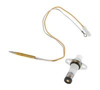 Homoyoyo Accensione Gas per Ago Ignizione e Termocoppia Sostituzione Facile per Bruciatori Gas Compatibile