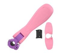 Homoyoyo Accessori per Scooter Elettrici Seggiolino Staccabile per Cuscino Comodo, Sella Portatile per Monopattino, Attacco Sedile Sicuro e Leggero per Viaggi All’aperto Colore Casuale