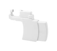 Homoyoyo Accessorio per Dispositivo di Assistenza Piercing Orecchio Piccolo e Portatile Facile da Installare e Usare Materiale Sicuro e Durevole per Personale e