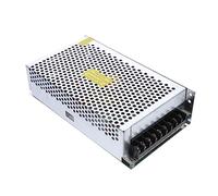 Homoyoyo Adattatore Di Alimentazione in Ferro Alimentatore Switching 5v 200w Materiale Elevata Resistenza Qualità Controllata Per Automazione Led Radio
