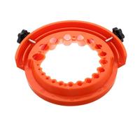 Homoyoyo Affilapunte Trapano Portatile con Accessorio per Smerigliatrice Elettrica Affilatura Precisa e Veloce per Punte e Strumento Durevole per Casa e Officina