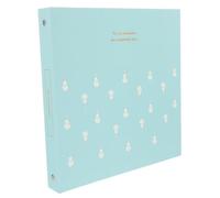 Homoyoyo Album Adesivo per Conservazione Botanica Strumento Educativo per Giardinieri e Sposa Progetti e Aesthetiche Primaverile
