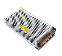 Homoyoyo Alimentatore Stabilizzato 5v 30a 150w Adattatore Di Alimentazione in Ferro Per Cctv Radio Computer Progetto Display Led Stampante 3d Materiale Sicuro