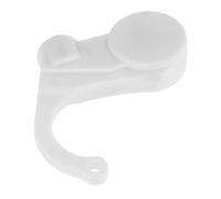 Homoyoyo Allarme Anti-sonno Alla Guida Auricolare Bianco Sensore Di Stanchezza, Avviso Acustico Per Conducenti, Dispositivo Di Sicurezza Per Prevenire La Sonnolenza Durante La Guida